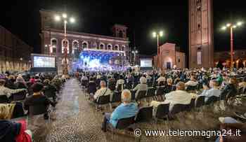 FORLI': In arrivo la 3° edizione di “Sharing Breath. Diamo Respiro all'Italia” | VIDEO - Teleromagna24