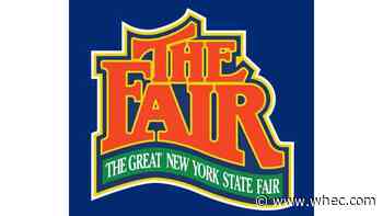 Food trucks offering $3 samples at New York State Fair Saturday