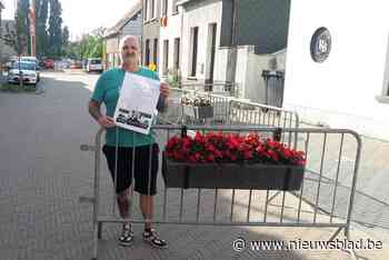 Cafébaas brengt leven in brouwerij met straatfeest - Het Nieuwsblad
