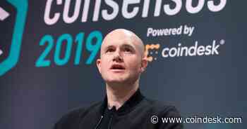 Newly Public Coinbase Lists Tether's Controversial USDT for Pro Traders - Coindesk