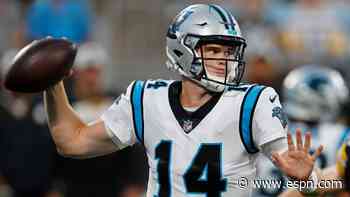 Final NFL 53-man roster projections: How we think cuts will shake out by Tuesday