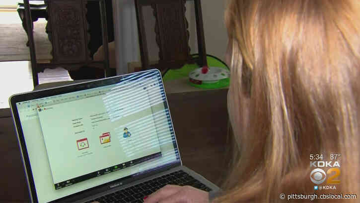 As Debate Over Masks In Schools Continues, Parents Turn To PA Cyber