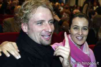 Roberta Capua e l’ex fidanzato Massimiliano Rosolino: la conduttrice svela in che rapporti sono oggi - Gossip Fanpage