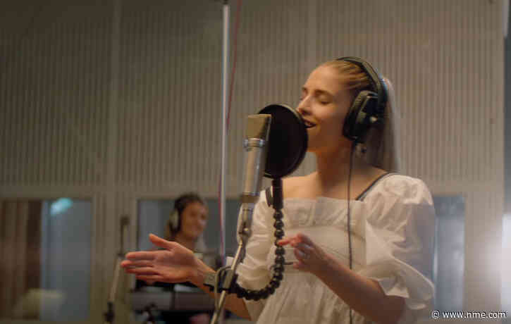 London Grammar drop breathtaking orchestral version of ‘Lord It’s A Feeling’