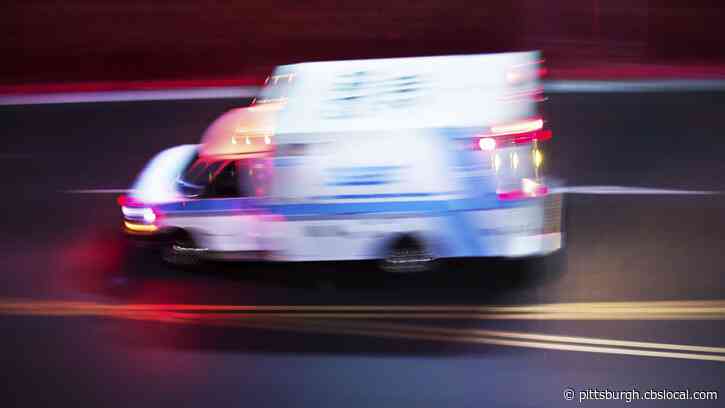 1 Person Shot In Washington County