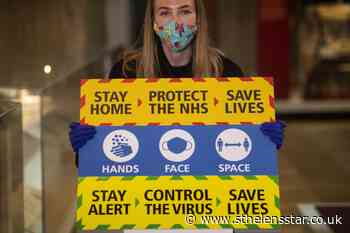 Larger risk of hospitalisation in Delta variant sufferers, study suggests - St Helens Star