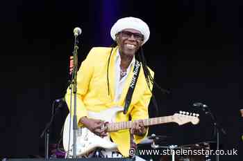 Music-lovers arrive for UK's biggest metropolitan festival - St Helens Star
