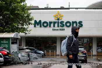 Morrisons to offer half price all-day breakfasts starting Monday - St Helens Reporter