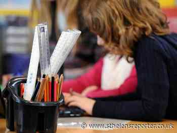 Rise in St Helens parents winning school admission appeals - St Helens Reporter