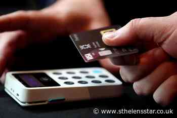 Contactless payment limit to jump to £100 in October - St Helens Star