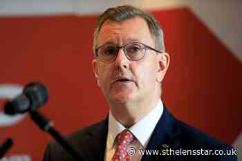 Donaldson seeks urgent information about NI citizens still in Afghanistan - St Helens Star