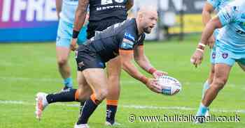 Rugby League news: Leeds Rhinos boost, Luke Briscoe's future, St Helens sweat on star man - Hull Daily Mail