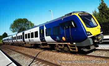 Important advice for people travelling on Northern trains this weekend - St Helens Star