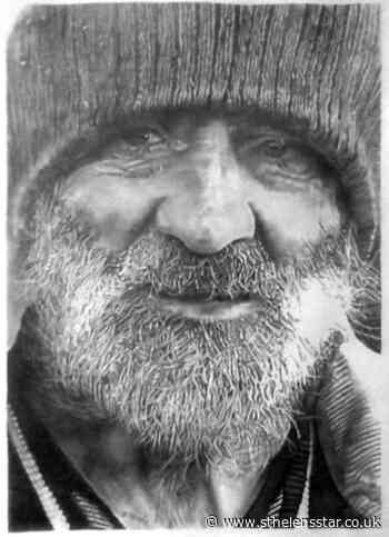 Community asked for contributions towards eulogy of 'Johnny Welly' - St Helens Star