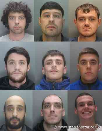 Operation Venetic: 9 men wanted in drugs conspiracy probe - St Helens Star