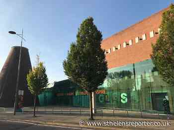 Residents urged to help shape the future of St Helens Library Service - St Helens Reporter