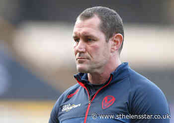 St Helens v Leigh Centurions, Kristian Woolf preview - St Helens Star