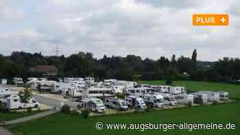 Stellplätze sind knapp: So wirkt sich der Camping-Boom im Landkreis Neu-Ulm aus