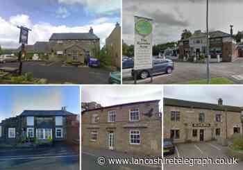 5 of the best-rated pubs in East Lancashire according to TripAdvisor