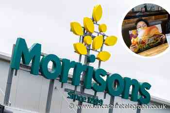 Morrisons to half the price of its breakfasts – this is when