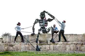 Don't miss out as Lancashire Encounter festival returns next month