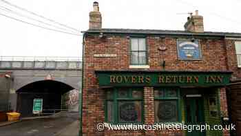Coronation Street characters need to consume 7,000 pints to keep Rovers open