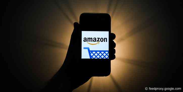 Amazon will let you buy stuff now and pay for it later through a new partnership with Affirm