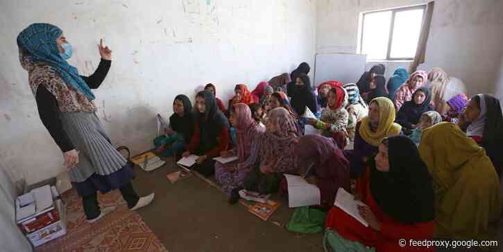 Afghan children face malnourishment, rights violations, and displacement as UNICEF readies for new leadership in Kabul