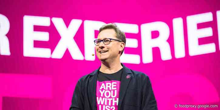 T-Mobile CEO apologizes for the hack that exposed data of 53 million people as the company faces class-action lawsuits over the breach