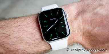 If you want an Apple Watch, buy it refurbished from Apple - it's as good as new and costs less