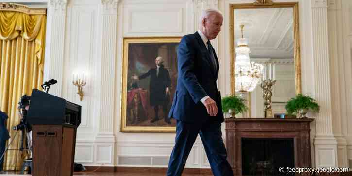 Biden said the US will 'hunt' down ISIS-K over deadly Kabul attack, but his options are limited