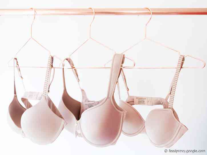 The 7 places to buy the best bras, plus how to measure yourself and expert tips