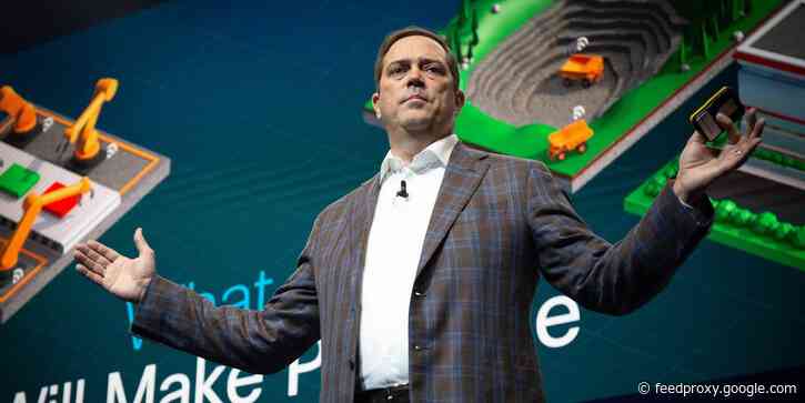 Cisco CEO Chuck Robbins said the company would pledge money towards Black Lives Matter last year, but it has yet to fulfill that promise