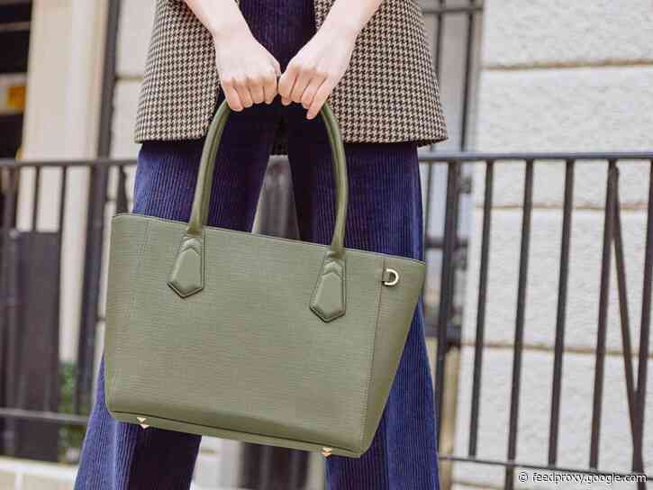 We asked 12 style experts to share their favorite work bags - these are the totes that hold just about everything