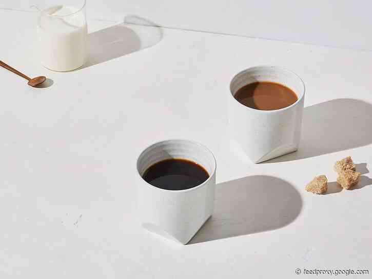 This subscription service matches your preferences against brews from 400+ roasters to find you the very best cup of coffee