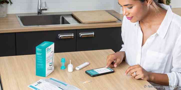 CVS limits the number of COVID rapid tests a customer can buy as cases of the Delta variant spike