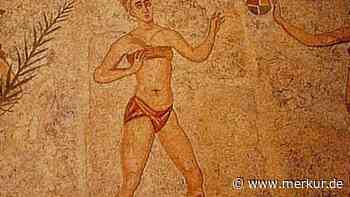 Wie die Würfel in der Antike fielen - Merkur Online