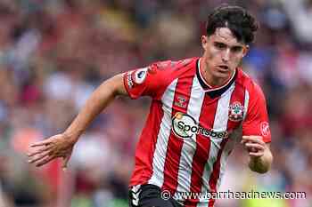 Ralph Hasenhuttl keen to play down hype surrounding talent Tino Livramento - Barrhead News