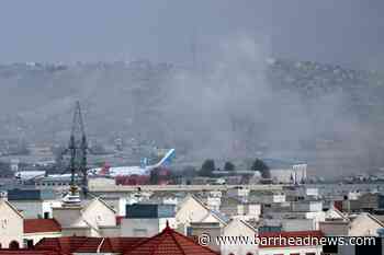 Afghanistan: Has the terror threat to the UK changed? - Barrhead News