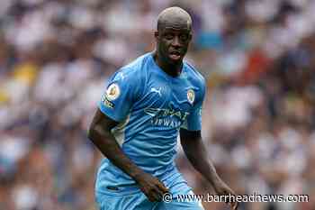 Benjamin Mendy appears in court over rape allegations - Barrhead News