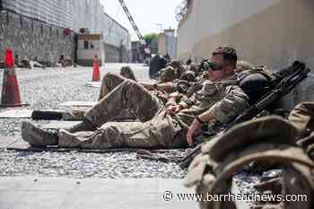 Lib Dem leader calls for immediate inquiry into Afghanistan withdrawal - Barrhead News