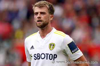 Marcelo Bielsa feels Patrick Bamford's England call-up is fully deserved - Barrhead News