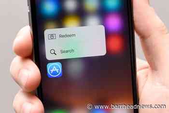 Apple eases rules allowing app makers to offer users payment alternatives - Barrhead News