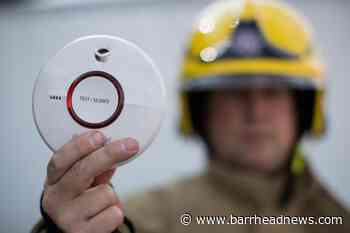 East Renfrewshire: Concern over cost of interlinked heat and smoke alarms - Barrhead News