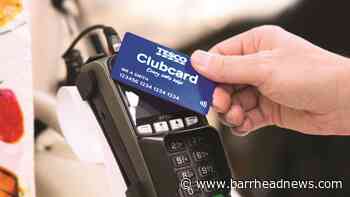 Tesco Clubcard members issued urgent warning over August expiry date - Barrhead News