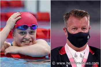 ParalympicsGB enjoy golden day in Tokyo – Thursday's sporting social - Barrhead News