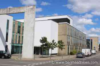 Poverty report shows East Renfrewshire is low on charts - Barrhead News