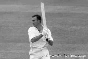 England great Ted Dexter dies aged 86 - Barrhead News