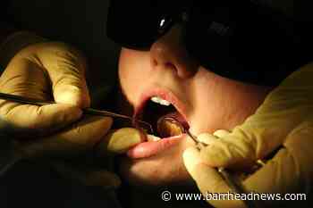 Hundreds wait two years for dental surgery - Barrhead News