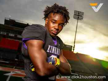 VYPE Houston Friday Night Lights Scoreboard (8/27) - KPRC Click2Houston